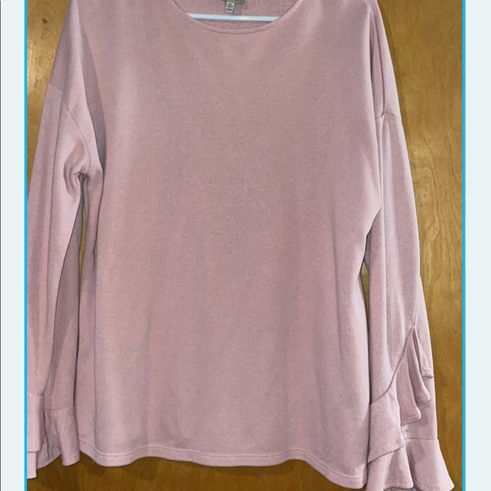 Como Vintage shirt
